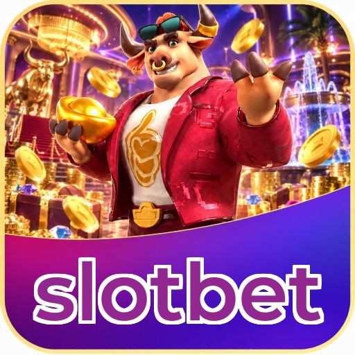 Plataforma slotbet — 99,94% uptime e PIX instantâneo